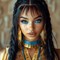 What Historical Figures Would Look Like if They Existed Today
