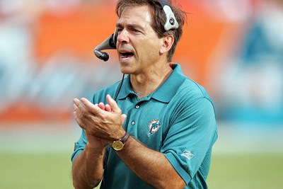 College Football Coaches Who Moved to the NFL