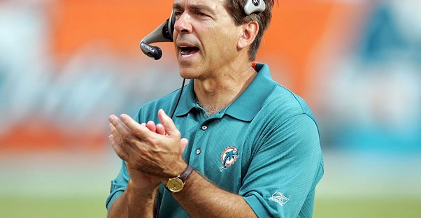 College Football Coaches Who Moved to the NFL main image