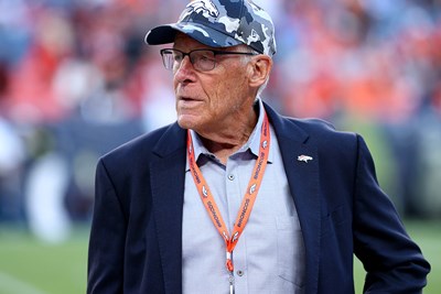 30 Richest American Sports Owners, Ranked