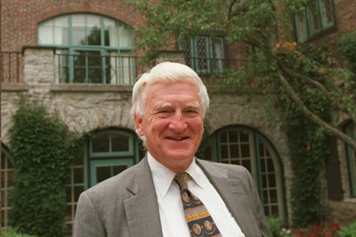 Meet the Richest Founding Families of American History