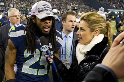 The Most Off-the-Rails Sports Press Conferences