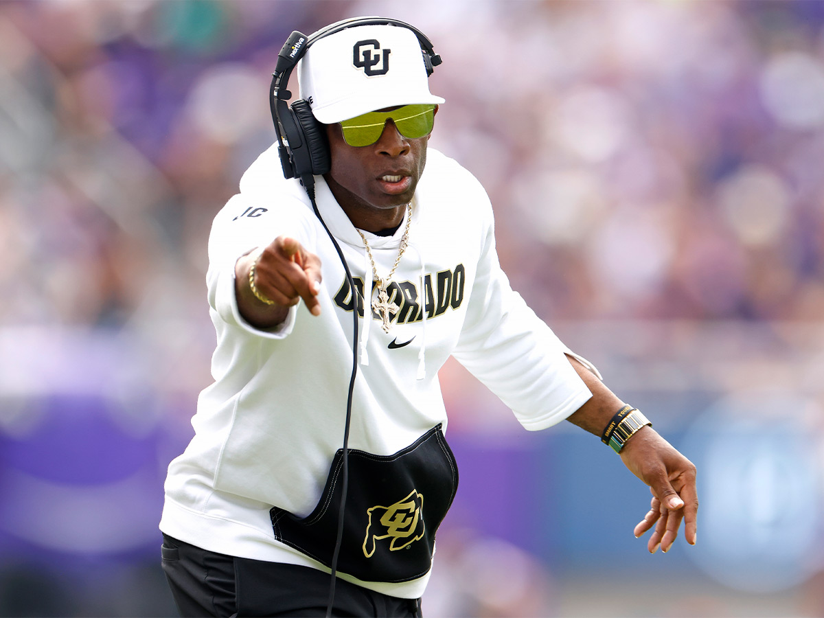 "You Are a Real Man, You Know That?” 