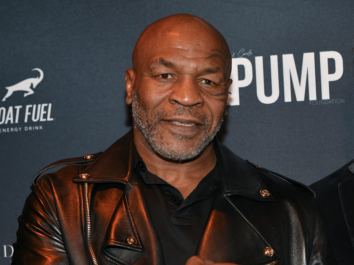 "Mike, Why Do You Have to Talk Like That?"