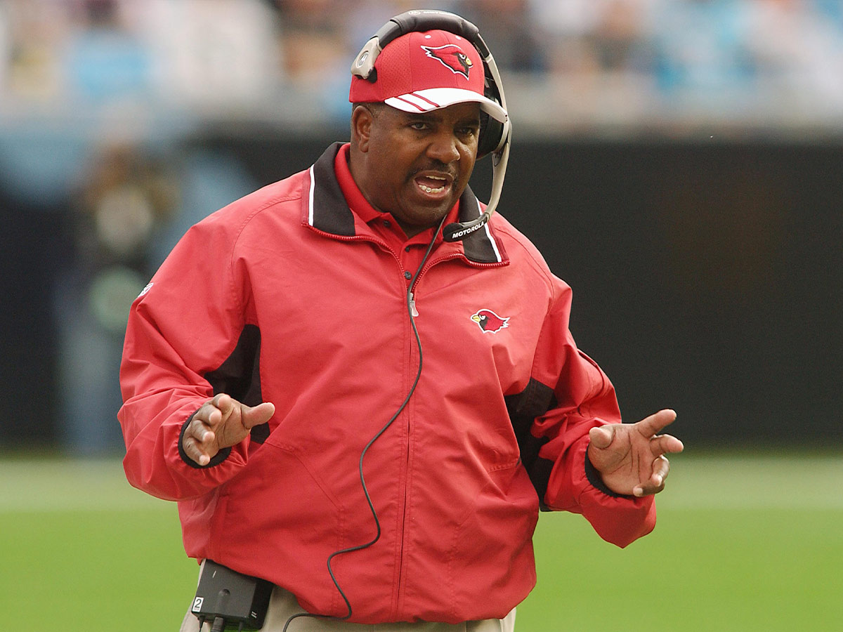 "They Are Who We Thought They Were, and We Let Them off the Hook"