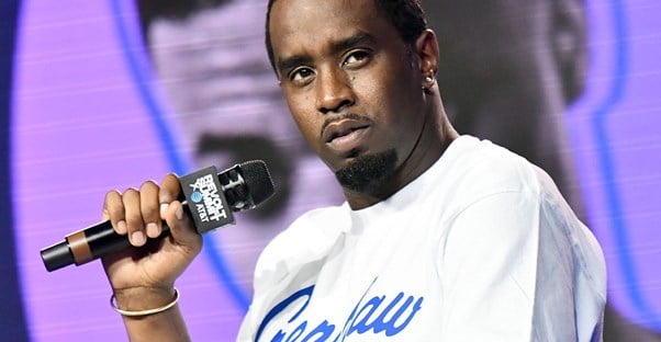 Artists Who Dissed Diddy in Lyrics main image