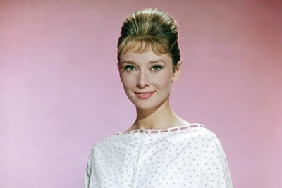 The Most Beautiful Women in Hollywood History