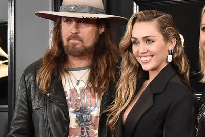 Famous Families That Are Estranged