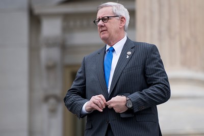 richest politicians in washington