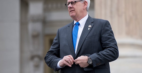 5 Richest Politicians in Washington main image