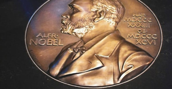 This Year's Nobel Prize Recipients main image