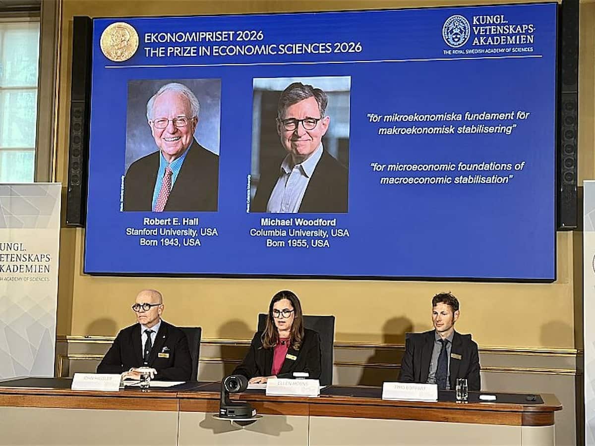 Economic Sciences
