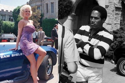 40 Pictures That Show How the Playboy Mansion Has Changed Over the Years