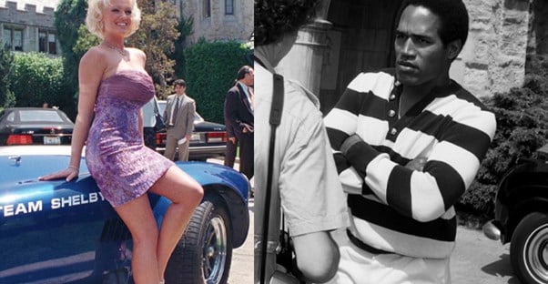 40 Pictures That Show How the Playboy Mansion Has Changed Over the Years main image