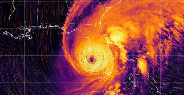 The Most Catastrophic Hurricanes in History, Ranked by Damages main image