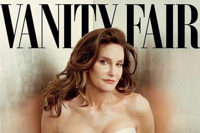 The Most Talked About Magazine Covers of All Time