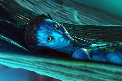 The Top Hottest Aliens in Film