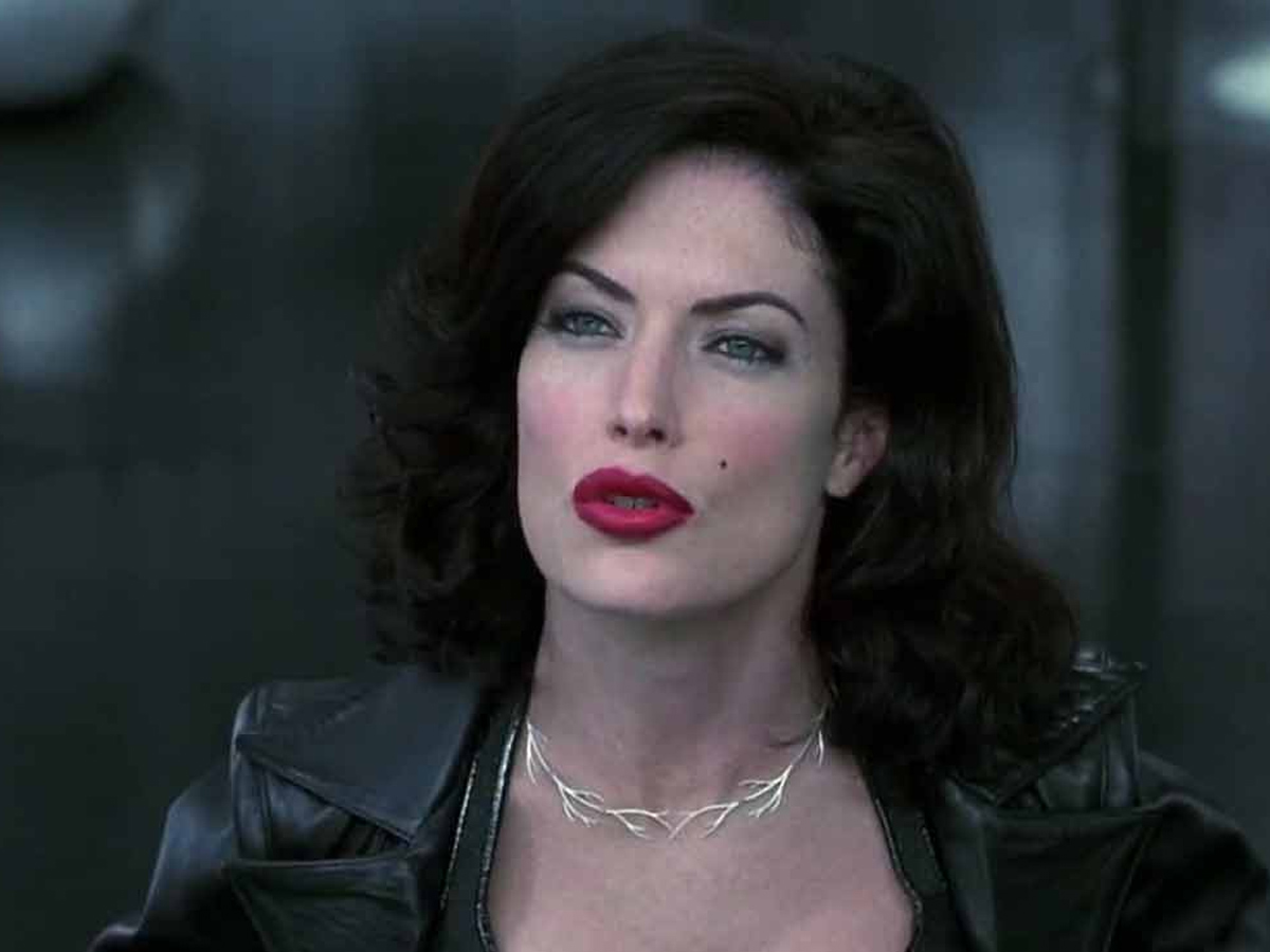 Serleena (Men in Black II)