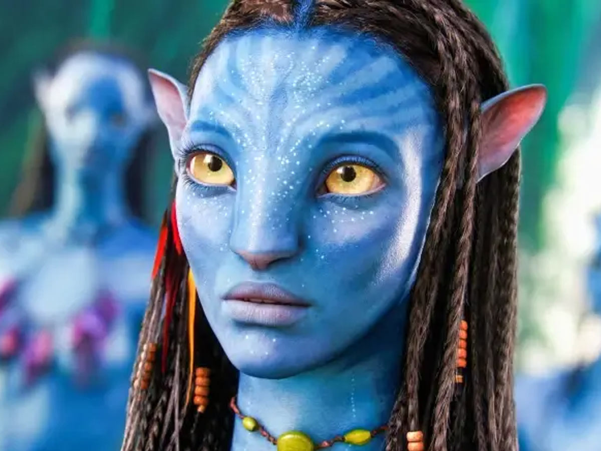 Neytiri (Avatar)