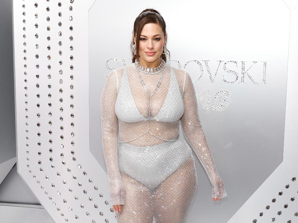Ashley Graham