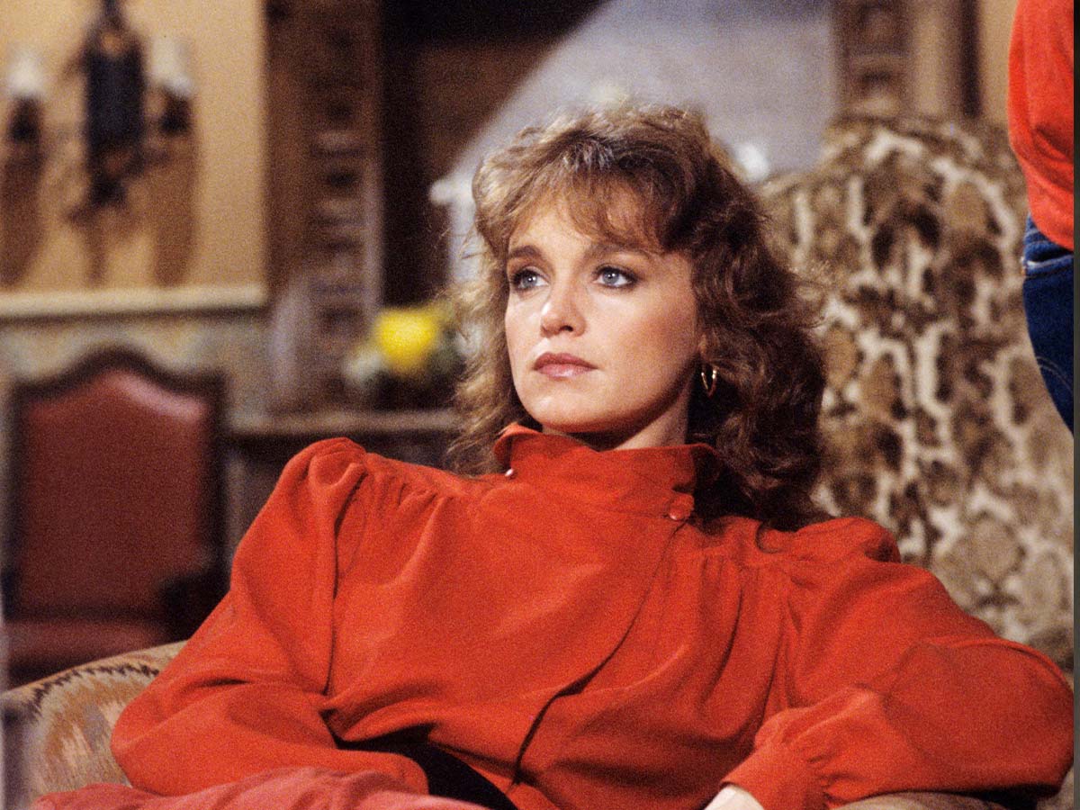 Pamela Sue Martin