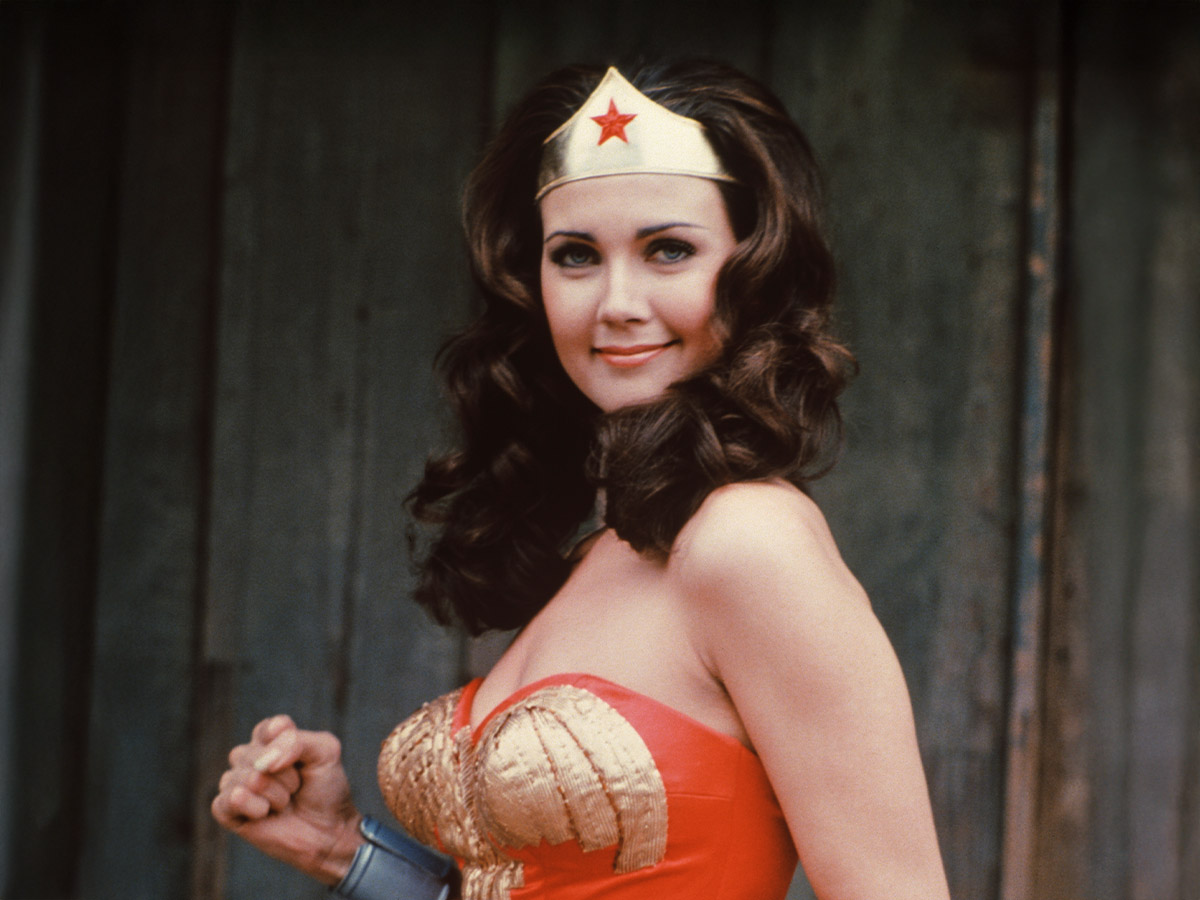 Linda Carter