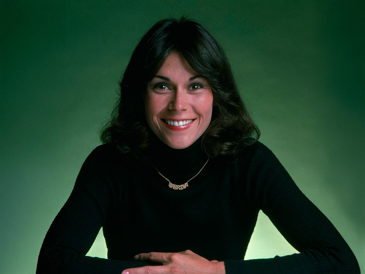 Kate Jackson