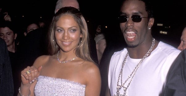 7 Celebrities Who Partied With Diddy (and 3 Who Refused) main image