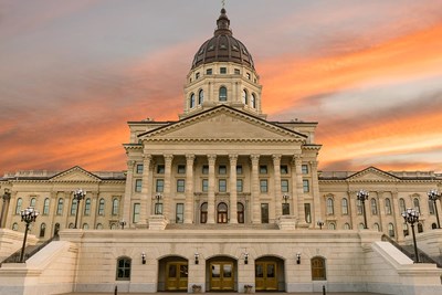 How Much Are State Legislatures Across the Country Paid?