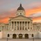How Much Are State Legislatures Across the Country Paid?