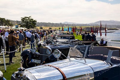 car meets in the usa