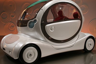concept cars