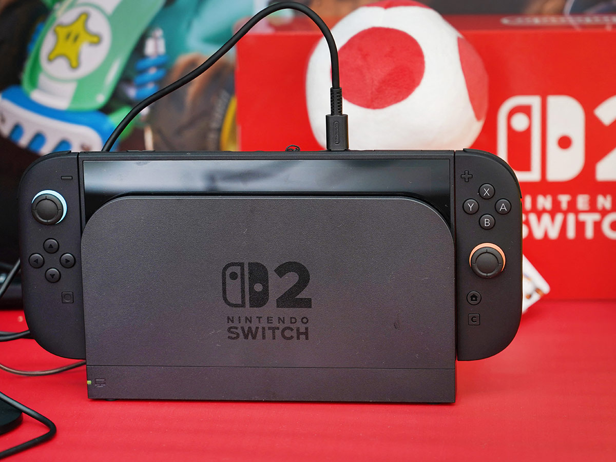 Nintendo Switch 2