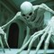 Halloween Horror Legends Brought to Life by AI
