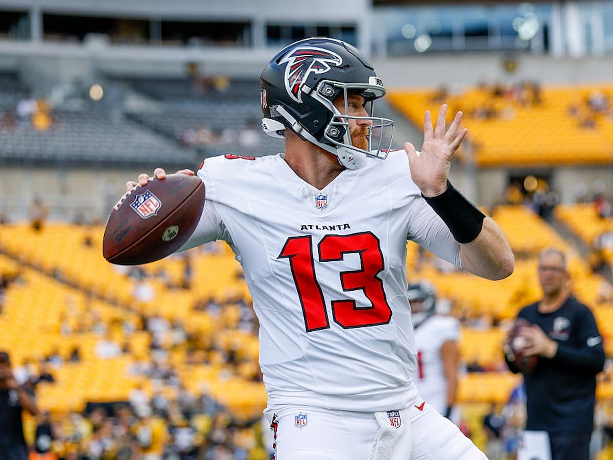 32. Cooper Rush