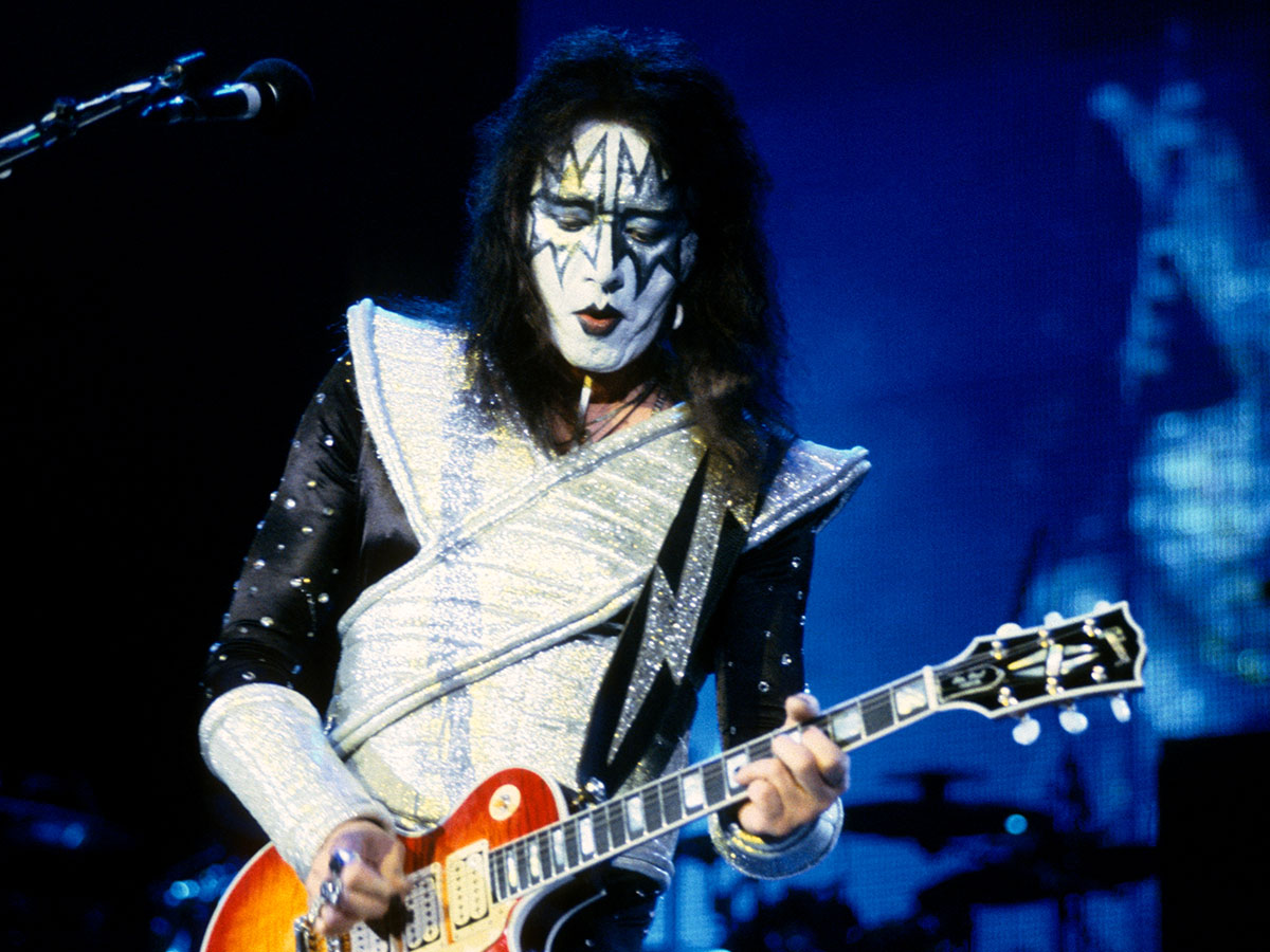 Ace Frehley