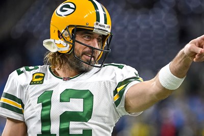 Each NFL Team's Greatest Quarterback of All Time