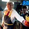 Celebrities Pretending to Work Normal Jobs