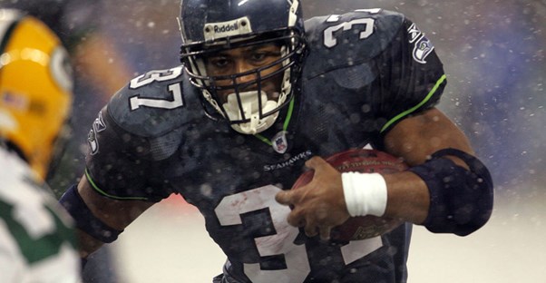 Each NFL Team's Greatest Running Back of All Time main image