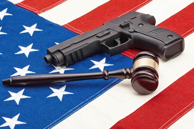 States With the Strictest Gun Laws