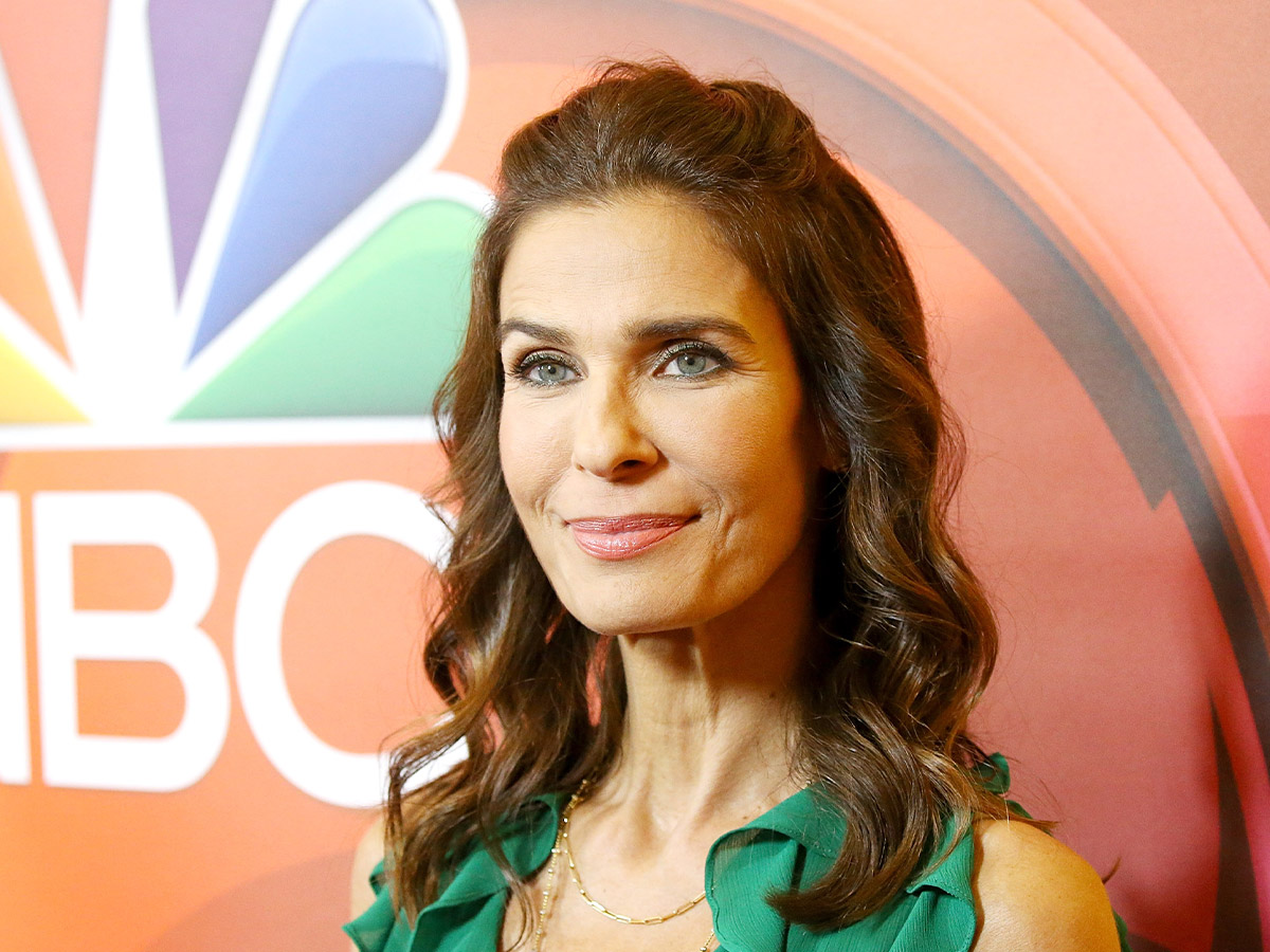 Kristian Alfonso – $5 million  