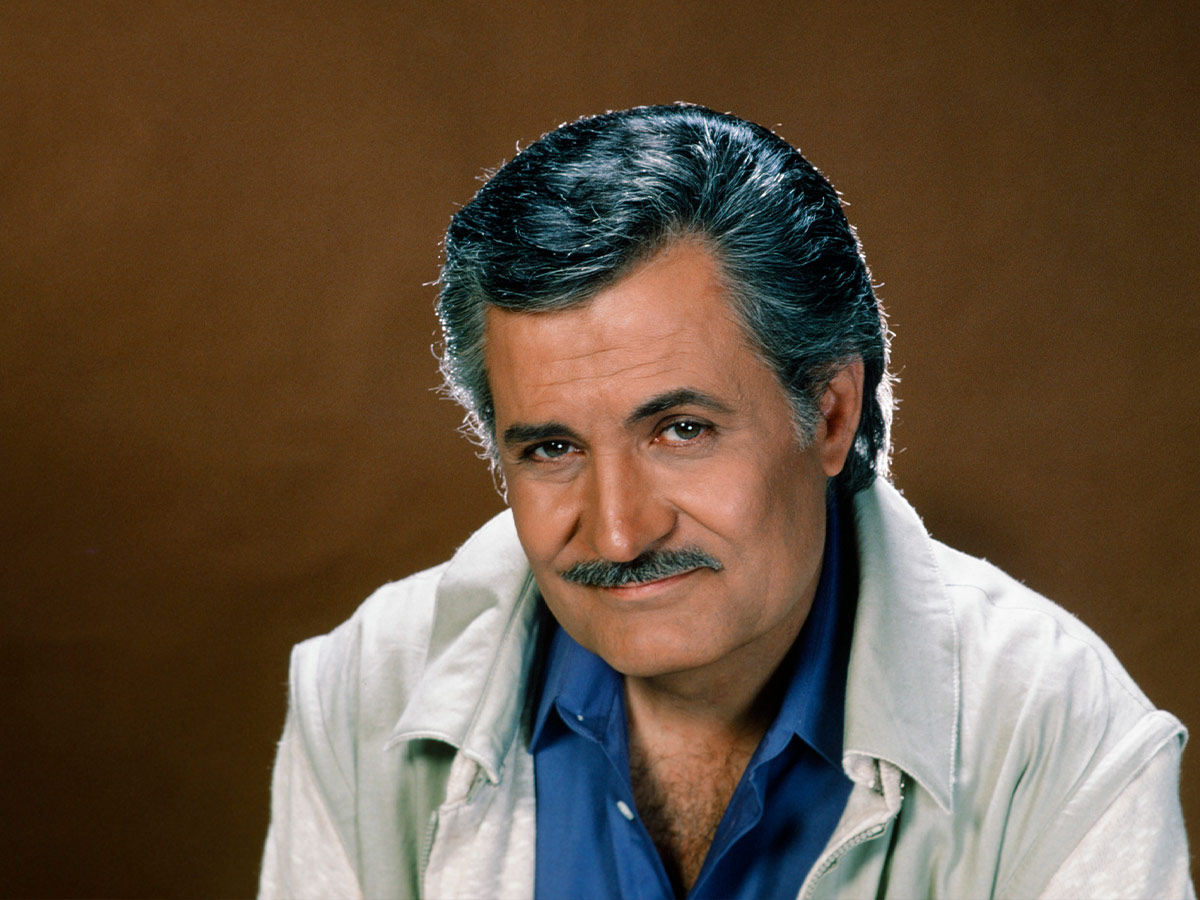 John Aniston – $10 million  
