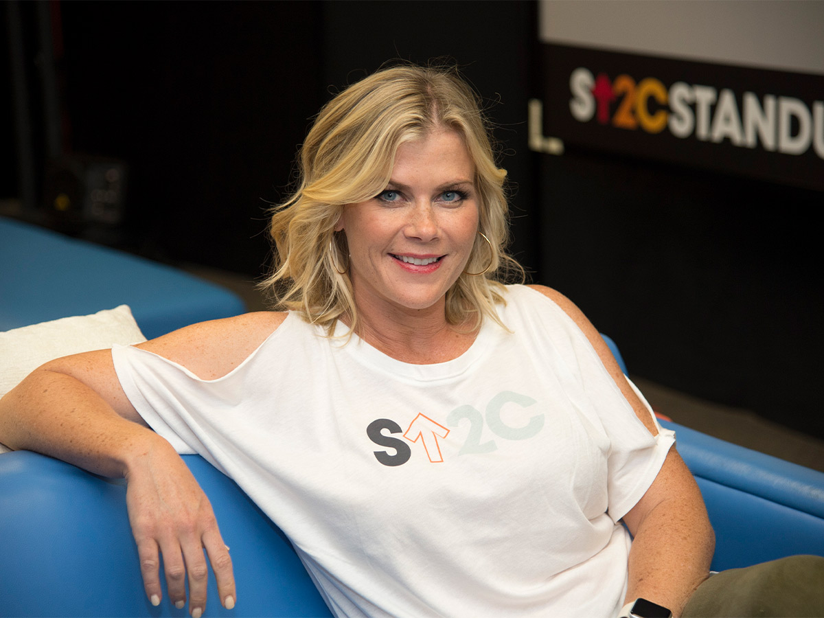 Alison Sweeney – $9 million  