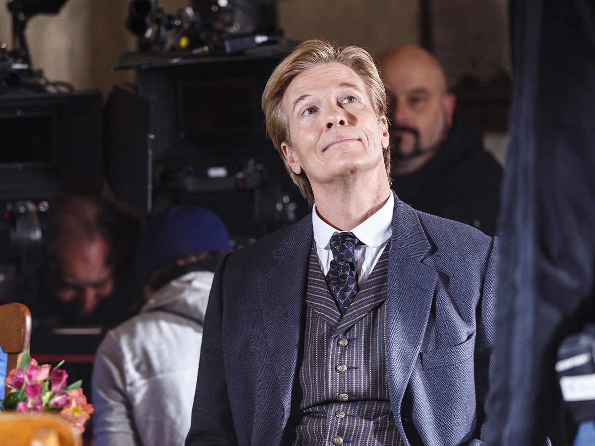 Jack Wagner – $9.8 million  