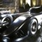 Coolest Cars from Sci-Fi Movies