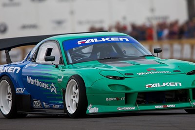 coolest cars 90s