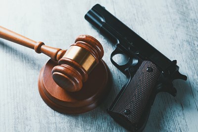 Gun Laws by State
