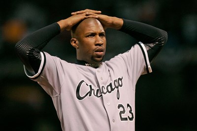 Longest Losing Streaks in MLB History