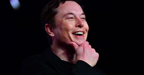 Things to Know About Elon Musk main image