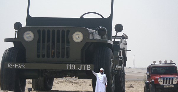 The 15 Most Outrageous Purchases by Billionaires main image